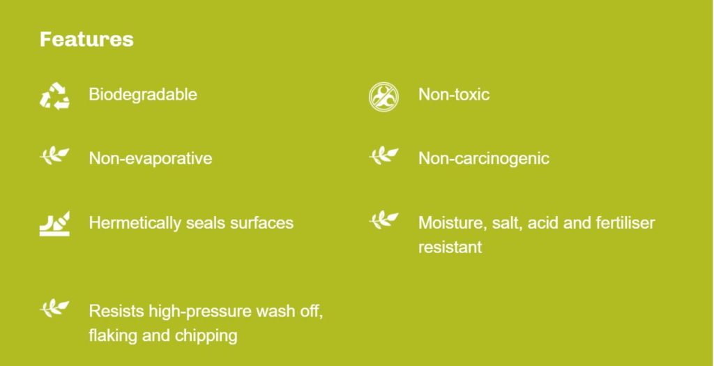 SteelSeal (Australia) ĐỒNG TIẾN