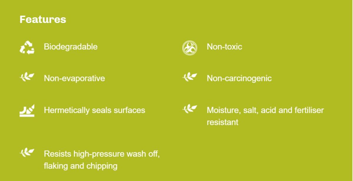 SteelSeal (Australia) ĐỒNG TIẾN